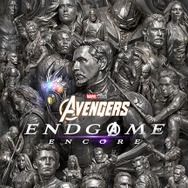 再上映『アベンジャーズ／エンドゲーム』公開当時の感動が蘇る、観客の大歓声入り予告映像＆新ポスター