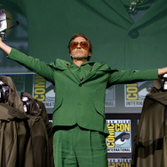 『アベンジャーズ／ドゥームズデイ』(C) 2025 MARVEL.