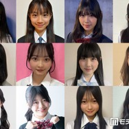 「JCミスコン2026」西日本ブロックAの代表者決定【日本一かわいい女子中学生／SNS審査結果】