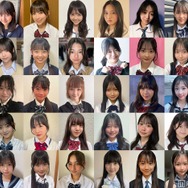 「JCミスコン2026」“日本一かわいい女子中学生”セミファイナリスト129人決定【SNS審査結果】