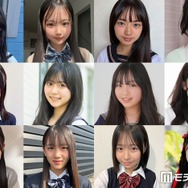 「JCミスコン2026」西日本ブロックBの代表者決定【日本一かわいい女子中学生／SNS審査結果】
