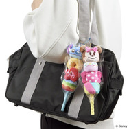 きゃらマロ Disney© Disney