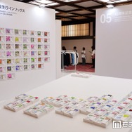 ファミマ、47都道府県別ソックス展開へ 「コンビニエンスウェア」初のペットアイテムも