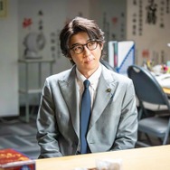 高橋一生、石原さとみ“女ルパン”とスリリングな騙し合い　10月新ドラマ「ポリティカルパン」