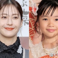 「君の好きは無敵」松本若菜＆倉田瑛茉、“西園寺さん”再会2ショットが話題「大きくなっててびっくり」「尊い」