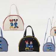 「Disney SERIES CREATED by MUS」©DISNEY