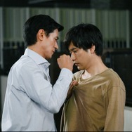 「Tシャツが乾くまで」7話ＴＢＳ