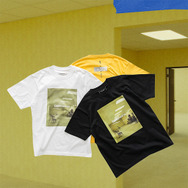 LIMINAL SPACE TEE 9,900円