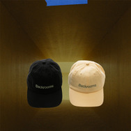 Backrooms LOGO CAP 7,700円