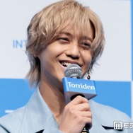 高橋海人、キンプリの楽曲制作スタイル明かす 喜び感じた出来事とは「オーディションに受かったぞぐらいの気持ち」