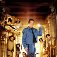 『ナイト ミュージアム』© 2006 Twentieth Century Fox Film Corporation. All rights reserved.
