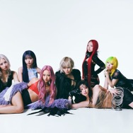 HANA、約5ヶ月ぶり大胆ビジュアルチェンジ 次作リリースに向け始動