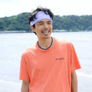 「Tシャツが乾くまで」(C)TBS