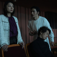 『本当にあった話（の話）』鴻池留衣／文藝春秋 ／2026「本当にあった話（の話）」製作委員会