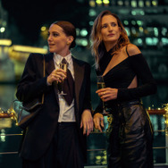Netflix映画『エージェント物語 ザ・ムービー』9月10日独占配信