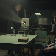 Netflix映画『ユナボマー』9月25日独占配信