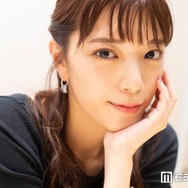 テレ朝・三谷紬アナ「めちゃくちゃ久しぶりの膝上丈」美脚際立つミニワンピ姿に反響「レベチのスタイル」「脚が長くて綺麗すぎる」