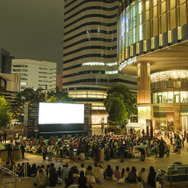 「HIBIYA CINEMA FESTIVAL 2025」