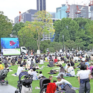 「HIBIYA CINEMA FESTIVAL 2025」