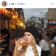 「ラヴ上等」出演話題・るる（田中流瑠）、かずくんとの密着動画公開「距離感にキュン」「お互いを見る目が優しすぎる」と反響