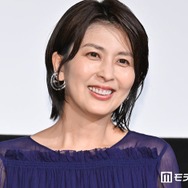松たか子、岡山県での撮影で髪にカメムシ「髪を洗って乾かそうと思ったら」【ナギダイアリー】