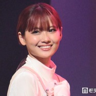 元フォーエイト48あみか「ブリーチ無し」明るめヘアカラー披露「似合いすぎ」「透明感すごい」と反響