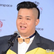 フィッシャーズ・ンダホ、第3子男児誕生を報告「パパとしても、もっともっと頑張ります」