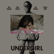 『UNDERGIRL』© 2026 UNDERCOVER