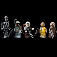 レゴ®スター・ウォーズ エグゼクター スーパー・スター・デストロイヤー