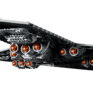 レゴ®スター・ウォーズ エグゼクター スーパー・スター・デストロイヤー