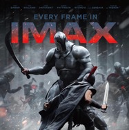 『オデュッセイア』　IMAX(R) is a registered trademark of IMAX Corporation.