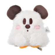 ヘアクリップ　1,800円