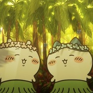『映画ちいかわ 人魚の島のひみつ』©ナガノ / 2026「映画ちいかわ」製作委員会