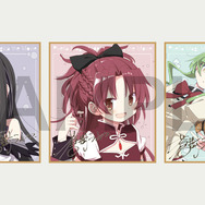 『劇場版 魔法少女まどか☆マギカ〈ワルプルギスの廻天〉』©Magica Quartet/Aniplex,Madoka Project