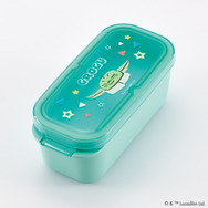 ラク洗2段ランチボックス マンダロリアン＆グローグー／2,035円（税込）