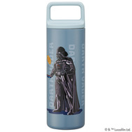 スクエアハンドル付ステンレスマグボトル４５０ｍｌ STAR WARS／ユニークアート／3,850円（税込）