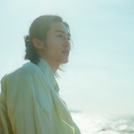 Snow Man目黒蓮、カナダで夏の終わり感じる 午後の紅茶の新CM出演
