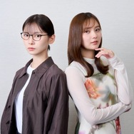 朝日奈央＆新川優愛、初共演でW主演 “不倫復讐ドラマ”挑む「夫の家庭を壊すまで」原作×制作チームが再タッグ【妻を引退します】