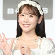 FRUITS ZIPPER櫻井優衣、弟顔出し2ショットプリクラ公開「美形姉弟すぎる」「遺伝子すごい」と反響