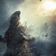 『ゴジラ-0.0』©2026 TOHO