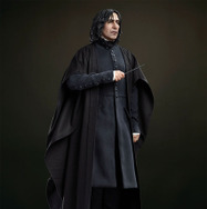 『ハリー・ポッター』 【プレミアム・フォーマット・フィギュア】セブルス・スネイプ／170,000円（税込）