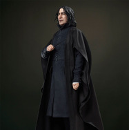 『ハリー・ポッター』 【プレミアム・フォーマット・フィギュア】セブルス・スネイプ／170,000円（税込）