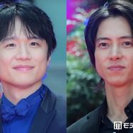 風間俊介＆山下智久、学生時代のお互いの失敗談暴露「ギプスをブンブン振り回しながら」【日テレDRAMA SHOWCASE】