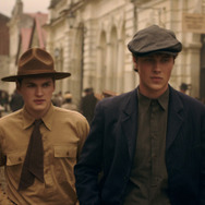Netflixシリーズ「エデンの東」10月1日（木）より世界独占配信