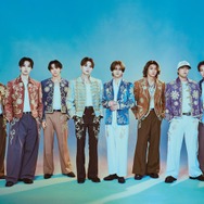 FANTASTICS、シルク・ドゥ・ソレイユSPサポーター就任 2027年「クーザ」日本公演盛り上げる【全員コメントあり】