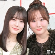 本田望結、妹・紗来が知らなかった事実を告白 紗来は「あとで怒ります！」【マイケル・コース】