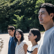 Netflix映画『もしもの愛』11月6日（金）より世界独占配信／一部劇場にて10月23日（金）より公開