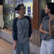 Netflix映画『もしもの愛』11月6日（金）より世界独占配信／一部劇場にて10月23日（金）より公開