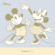 ディズニーシリーズFrancfranc オンラインショップ／© Disney
