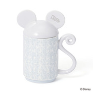 ディズニー ツイードマグ各 2,500 円／© Disney